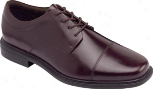 Rockport Ellingwood (men''s) - Oxblood