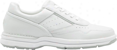 Rokport Prowalker On Roadstead (men's) - White/grey