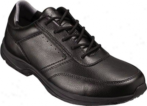 Rockport Victory Road (men's) - Dark Leather