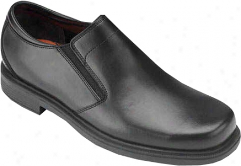Rockport Works Dellroy Ii (men's) - Wicked Leather