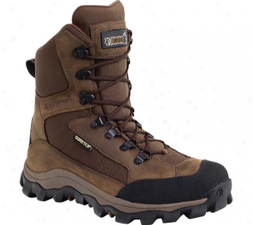 Rocky Lynx Waterproof Insulated Boot 7363 (men's) - Brown