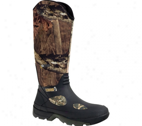 "rocky Mudsox 16"" 7247 (men's) - Mossy Oak Infinity"