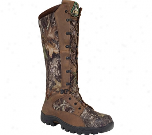 "rocky Prolight 16"" 1518 (men's) - Brown/mossy Oak Break Up"