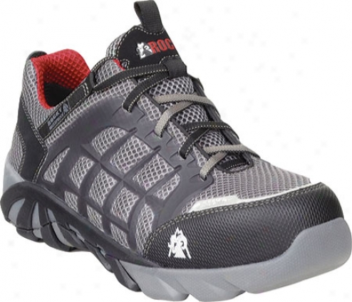 Rocky Trailblade Composite Toe Waterproof Athletic 6074 (men's) - Grey