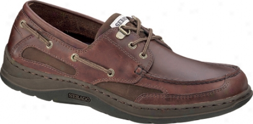 Sebago Clovehitch Ii (men's) - Medium Brown