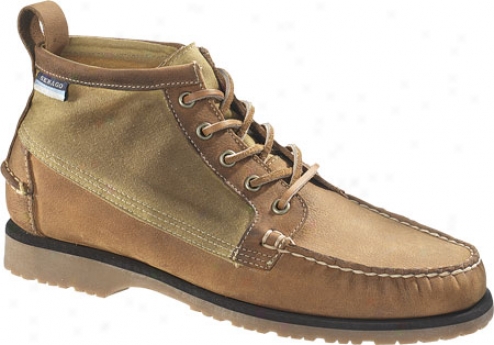 Sebago Knight (men's) - Luggage Tan