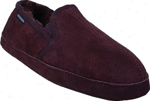 Shepherd 272 (men's) - Moro Sheepskin