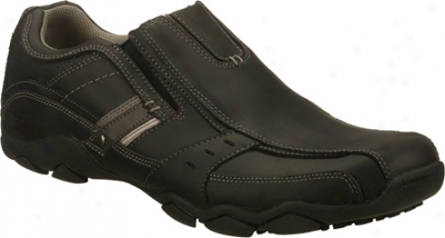 Skechers Diameter Garzo (men's) - Black