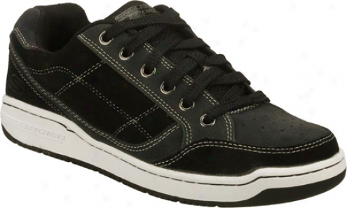 Skechers Prodigy Flow (mne's) - Black/gray