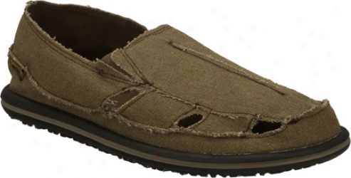 Skechers Tanfric Borrego (mdn's) - Brown