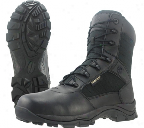 "smith & Wesson Guardian 8"" Gtx (men's) - Black"