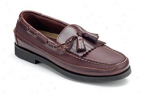 Sperry Top-sider Lakewood (men's) - Brown/amaretto