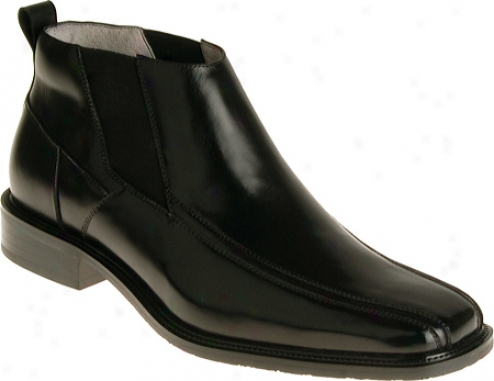 Stacy Adams Arriba 24516 (men's) - Black Leather