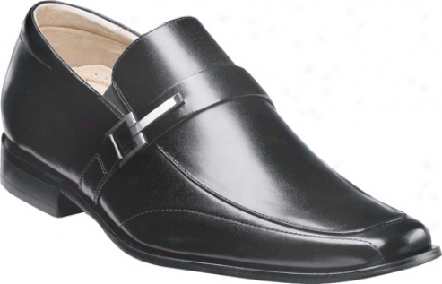 Stacy Adams Bartlet 24693 (men's) - Black Leather