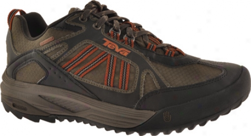 Teva Charge Wp (men's) - Tarmac