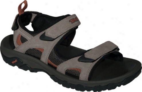 Teva Katavi (men's) - Walnut