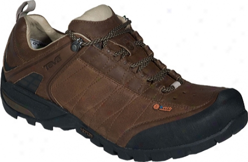 Teva Riva Leather Event (men's) - Broth