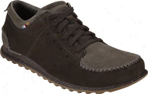 The North Face Hayden Ii (men's) - Shroom Brown/coffee Brown