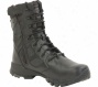 "altama Footwear 8"" Sidzip Ortho-tacx (men's) - Black Leather"