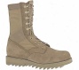 Altama Footwear Desert Soruce Ripple Boot (men's) - Tan Suede