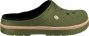 Crocs Cobblr Lined (men's) - Army Grewn