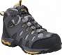 Golden Retriever Footwear 7577 (men's) - Gray