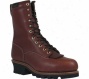 Golden Retriever Footwear 9010 (men's) - Red Oak
