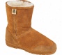 Old Friend Low Boot (men's) - Sand