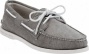 Sperry Top-sider Authentic Original 2-eye (men's) - Olive Canvas