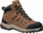Timerland Helix Hiker Safety Toe (men's) - Brown Nubuck