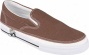 Zipz Mocha Latte Zip-on