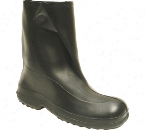 "tingley 1400 10"" Work Boot (men's) - Black"