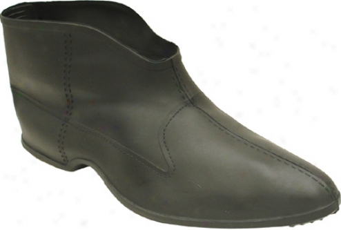 Tingley 1600 Western Boot Saver (men's) - Black