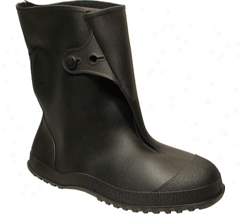 "tingley Workbrutes Pvc 10"" Boot (men's) - Black"