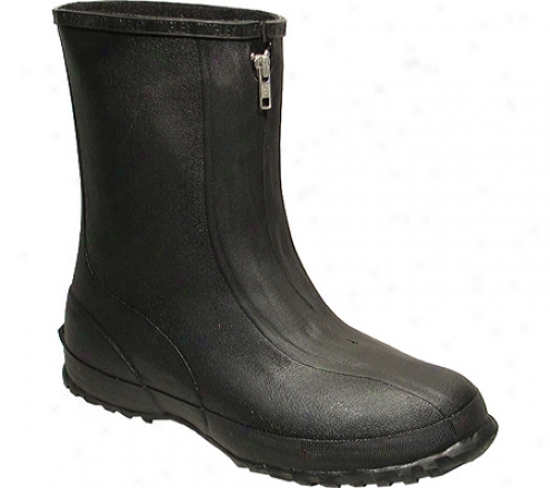 Tingley Zipper Arctic Boot (men's) - Balck