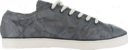 Unstitched Utilities Next Lifetime Low (men's) - Cool Grey/black