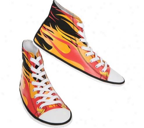 Zipz Flamez Hitop Covers