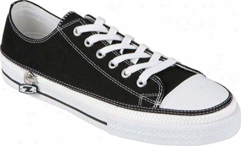 Zipz Jet Black Lotop