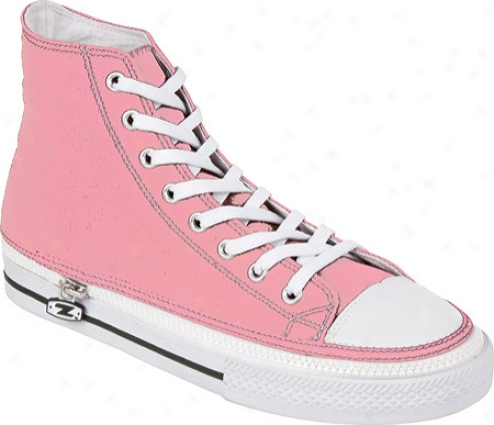 Zipz Punk Pink Hitop