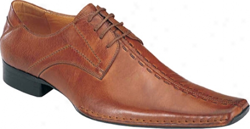 Zota 216905 (men's) - Rusty Leather