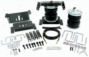 1973-2012 Chevy Suburban Air Lift Air Bag Suspension Kit