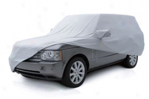 1979-2011 Maserati Quattroporte Coverking Coverbond 4 Custom Car Cover