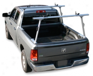 1980-2009 Mazda B-series Tracrac T-rac Truck Bed Rack