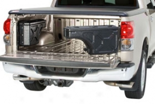 1982-2011 Ford Ranger Undercover Swing Case Truck Toolbox