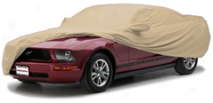 1983-1993 Volvo 264 Covedcraft Sunbrella Extreme Sun Car Cover