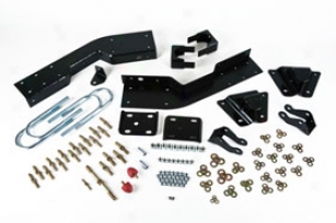 1988-1998 Chevy C/k 1500 Belltech Flip Kit