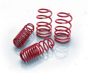 1990-2011 Mitsubishi Eclipse Eibach Sportline Springs