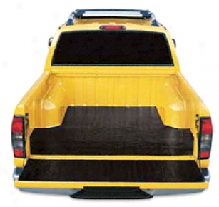 1994-2009 Mazda B-series Trail Fx Truck Bed Mat