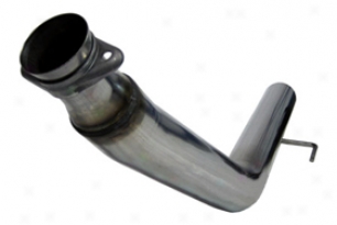 1994-2010 Dodge Ram Mbrp Turbo Downpipe