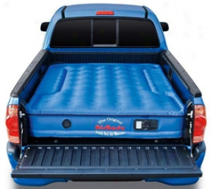 1996-2000 Isuzu Hombre Airbedz Truck Bed Air Mattress